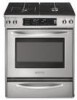 Get KitchenAid KDSS907SSS - 30inch Slide-In Dual Fuel Range reviews and ratings