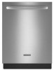 Get KitchenAid KDTE104DSS reviews and ratings