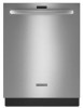 Get KitchenAid KDTE504DSS reviews and ratings