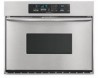 Get KitchenAid KEBC167MSS - Architect Series 36'' Single Electric Wall Oven reviews and ratings