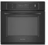 Get KitchenAid KEBK171SBL - 27 Inch Single Electric Wall Oven reviews and ratings