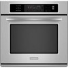 Get KitchenAid KEBS177SSS - 27inch Single Wall Oven reviews and ratings