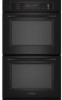 Get KitchenAid KEBS277SBL - 27 Inch Double Electric Wall Oven reviews and ratings