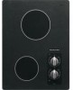 Get KitchenAid KECC056RBL - 15 Inch Smoothtop Electric Cooktop reviews and ratings