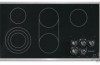 Get KitchenAid KECC567RSS - 36inch Electric Cooktop reviews and ratings