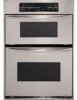 Get KitchenAid KEMC378KSS - ARCHITECT Series 27'' Microwave Combination Double Wall Oven reviews and ratings