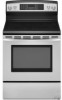 Get KitchenAid KERS205TSS - Electric Range reviews and ratings