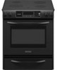 Get KitchenAid KESK901SBL - 30 Inch Slide-In Electric Range reviews and ratings