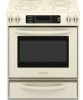 Get KitchenAid KESS907SBB - Pure 30 Inch Slide-In Electric Range reviews and ratings