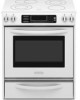 Get KitchenAid KESS907SWW - on 30 Inch Slide-In Electric Range reviews and ratings