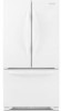 Get KitchenAid KFCS22EVWH - 21.8 cu. Ft. Refrigerator reviews and ratings