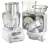 Get KitchenAid KFPW760WH - 12 Cup Wide Mouth Food Processor reviews and ratings