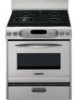 Get KitchenAid KGRA806PSS - ARCHITECT Series: 30'' Gas Range reviews and ratings