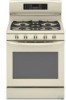 Get KitchenAid KGRS205TBT - 30 Inch Gas Range reviews and ratings