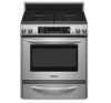Get KitchenAid KGRS807SSS - 30 Inch Gas Range reviews and ratings
