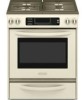 Get KitchenAid KGSS907SBT - 30 Inch Slide-In Gas Range reviews and ratings