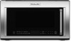 Get KitchenAid KMHC319LSS reviews and ratings