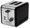 Get KitchenAid KMTT200OB - Metal Toaster reviews and ratings