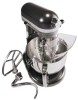 Get KitchenAid KP26M1XDP - Professional 600 Series Stand Mixer reviews and ratings