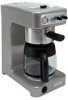 Get KitchenAid KPCM050NP - ProLine Coffeemaker - Nickel Pearl reviews and ratings