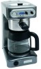 Get KitchenAid KPCM050PM - Pro Line Single-Carafe Coffee Maker reviews and ratings