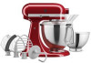 Reviews and ratings for KitchenAid KSM195PSCA