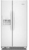 Get KitchenAid KSRG22FTWH - 21.8 cu. ft. Refrigerator reviews and ratings