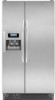 Get KitchenAid KSRG25FVMS - 25.4 cu. ft. Refrigerator reviews and ratings