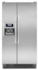 Get KitchenAid KSRG25FVMT - 25.4 cu. ft. Refrigerator reviews and ratings