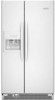 Get KitchenAid KSRP22FTWH - Architect Series II: 21.6 cu. ft. Refrigerator reviews and ratings