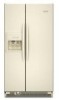 Get KitchenAid KSRP25FTBT - Architect Series II: 25.3 cu. ft. Refrigerator reviews and ratings