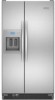 Get KitchenAid KSRS25FTMS - ARCHITECT Series II: 25.5 cu. Ft. Refrigerator reviews and ratings