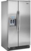 Get KitchenAid KSRS25RSMK - 25.4 cu. Ft. Refrigerator reviews and ratings