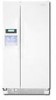 Get KitchenAid KSRV22FVWH - 21.6 cu. Ft. Refrigerator reviews and ratings