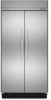 Get KitchenAid KSSC48FTS - 48inch Refrigerator reviews and ratings