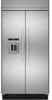 Get KitchenAid KSSC48QTS - 48inch - Refrigerator reviews and ratings