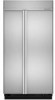 Get KitchenAid KSSS36FTX - 36inch - Refrigerator reviews and ratings
