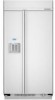Get KitchenAid KSSS48QTW - 48inch Refrigerator reviews and ratings