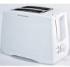 Get KitchenAid KTT340WH - 2 Extra-Wide Slots Toaster Classic Styling reviews and ratings