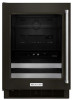 Reviews and ratings for KitchenAid KUBL304EBS
