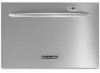 Get KitchenAid KUDD01SSSS - 24inch Single Drawer Dishwasher reviews and ratings