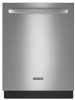 Get KitchenAid KUDE20FXSS reviews and ratings