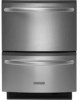 Get KitchenAid KUDH03DTSS - 24 in. Dishwasher reviews and ratings
