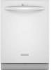 Get KitchenAid KUDS03STWH - 24 Inch Fully Integrated Dishwasher reviews and ratings