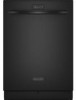 Get KitchenAid KUDT03STBL - Undercounter Dishwasher With 5 Wash Cycles reviews and ratings