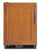 Get KitchenAid KURO24LSBX - 24inch Compact Refrigerator reviews and ratings