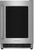 Reviews and ratings for KitchenAid KURR304ESS