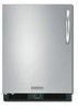Get KitchenAid KURS24LSBS - ARCHITECT Series II 5.7 cu. Ft. 24inchWidth reviews and ratings