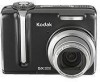 Get Kodak Z885 - EASYSHARE Digital Camera reviews and ratings