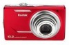 Get Kodak M380 - EASYSHARE Digital Camera reviews and ratings